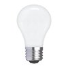 Current GE A15 E26 (Medium) LED Bulb Soft White 60 W , 2PK 25986